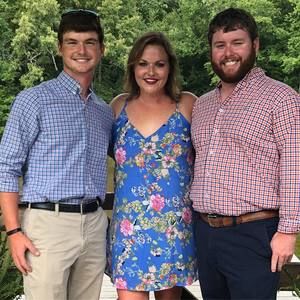 Meet your Posher, Mallory